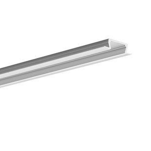 LED-профиль KLUS MICRO-K, 2 метра (KLUS_B3775ANODA_2) KLUS_B3775ANODA_2 фото