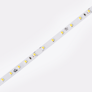 LED стрічка COLORS 60-2835-24V-IP20 4,4W 500Lm 6500K 5м (DJ60-24V-8mm-W) 2620 фото