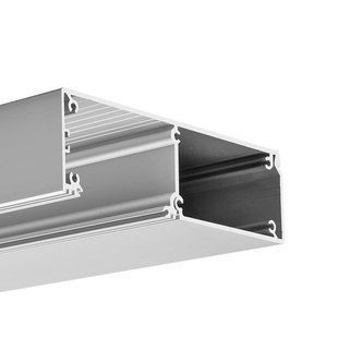 LED-профиль KLUS KIDES, 1 метр A18031 18031ANODA фото