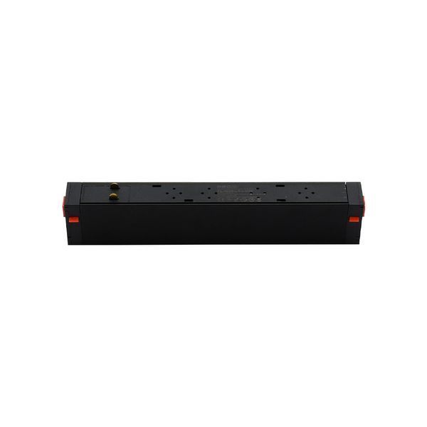 Магнітний трековий світильник PROLUM&trade; M25; 9W; 220V; SERIES "LR"; Білий 4000K 761001 фото