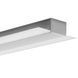 LED-профіль KLUS KOZUS, 2 метри (KLUS_A07823N_2) KLUS_A07823N_2 фото 3