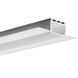 LED-профіль KLUS KOZUS, 2 метри (KLUS_A07823N_2) KLUS_A07823N_2 фото 2