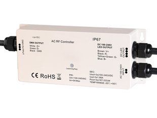 LED контроллер (SR-1009HT(WP)) 1547 фото
