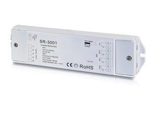 LED-повторитель 5A*4CH (SR-3001) SR-3001 фото