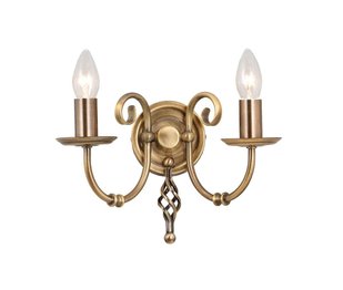 Бра ARTISAN Elstead ART2 AGD BRASS Elstead_ART2 AGD BRASS фото