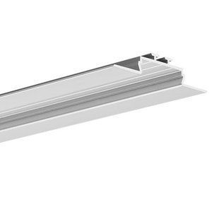 LED-профиль KLUS OPAC-30, 2 метра A06164 KLUS_A06164A_2 фото