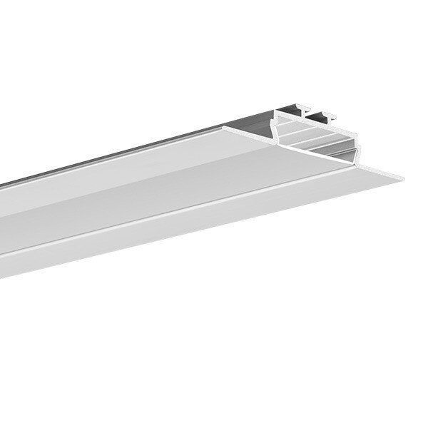 Профіль KLUS OPAC-30 анодований 2 метри A06164 KLUS_A06164A_2 фото