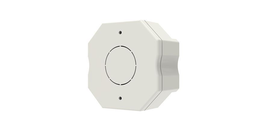 Димер DEYA WiFi+RF+Push Dim 100-240VAC, 1CH 0/1-10V (L1(WT)) L1(WT) фото