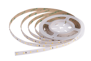 LED лента RISHANG 64-2835-24V-IP20 6W 960Lm 4000K 5м (RD0064TC-A-NW) 0487 фото