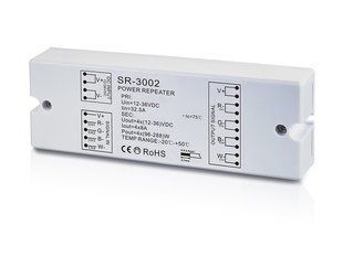 LED-повторитель 8A*4CH (SR-3002) 0276 фото