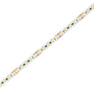 LED стрічка COLORS 120-2835-24V-IP20 9,6W 760Lm 4000K 20м (DJS120-24V-8mm-NW) 2622 фото