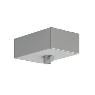 Стельова розетка BOX-M70 (KLUS_C24541A) KLUS_C24541A фото