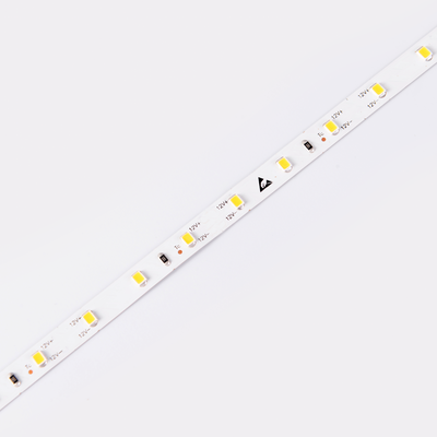 LED лента COLORS 60-2835-12V-IP20 4,4W 520Lm 4000K 5м (DJ60-12V-8mm-NW) 0743 фото