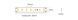 LED лента COLORS 140-2216-24V-IP20 6,6W 685Lm 3000K 5м (D6140-24V-8mm-WW) 1709 фото 2