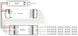 LED-повторитель 8A*4CH (SR-3002) 0276 фото 3