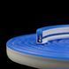 Светодиодный неон PROLUM&trade; 6x12, IP68, 12V, Series "FX", Синий, PRO 120052 фото 6