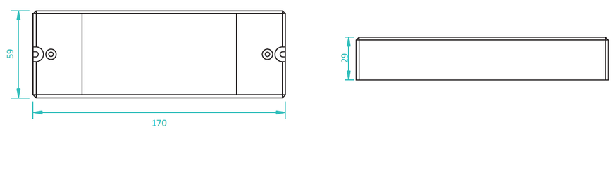 LED-повторитель 8A*4CH (SR-3002) 0276 фото