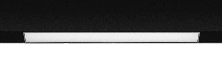 Магнитный трековый светильник PROLUM&trade; M20; 10W; 48V; SERIES "FL-WF"; Wi-Fi; SMART 3000K - 6000K 741039 фото