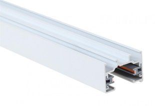 Трек однофазний 3м, білий KLOODI KDTR-L230 3 WH KLOODI_KDTR-L230_3 WH фото