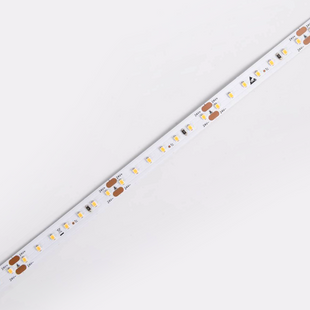 LED стрічка COLORS 140-2216-24V-IP20 6,6W 710Lm 4000K 5м (D6140-24V-8mm-NW) 2245 фото