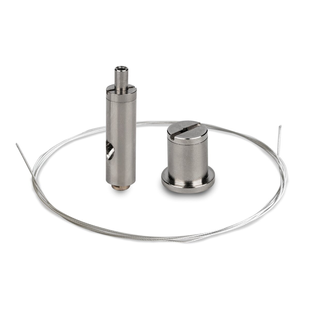 Комплект креплений RD-1 KLUS_C28231P01 фото