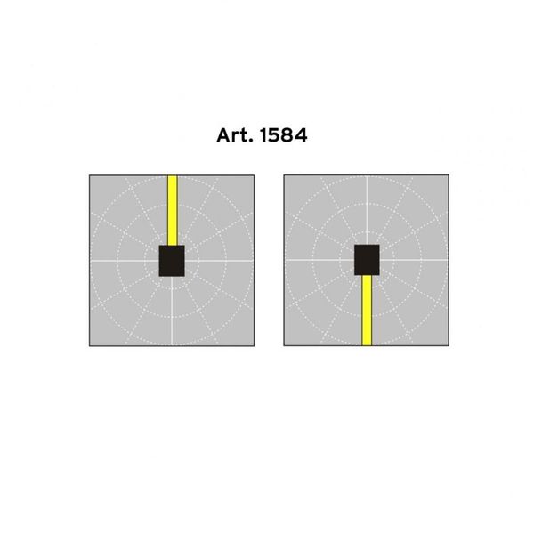 Бра вуличне LILLEHAMMER Norlys 1584GR Norlys_1584GR фото