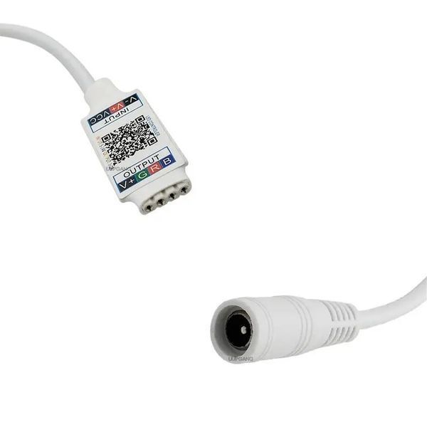 Контроллер RGB PROLUM Mini (Bluetooth, 6A) 402044 фото
