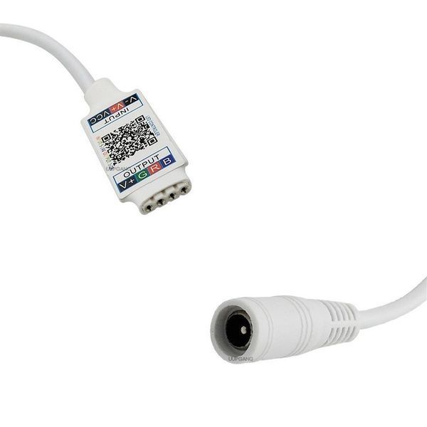 Контроллер RGB PROLUM Mini (Bluetooth, 6A) 402044 фото