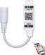 Контроллер RGB PROLUM Mini (Bluetooth, 6A) 402044 фото 6