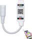 Контроллер RGB PROLUM Mini (Bluetooth, 6A) 402044 фото 1