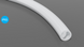 LED-профіль ALUMLED силіконовий IP65 (LN22214), 5м LN22214 фото 1