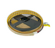 LED стрічка RISHANG COB-24V-IP20 10W 1000Lm 3000K 5м (RM0829EC-WW) 2826 фото 1