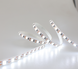 LED лента RISHANG 120-2835-24V-IP20 8W 700Lm 3000K 5м (RL05C0TC-L-S-WW) 2919 фото 2