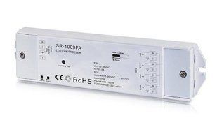 RF-приемник 5A*4CH (SR-1009FA) SR-1009FA фото