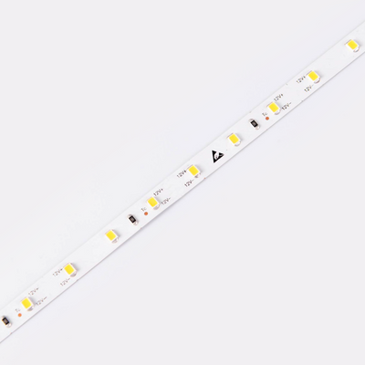 LED лента COLORS 120-2835-12V-IP33 8.8W 960Lm 3000K 5м (DJ120-12V-8mm-WW) 0742 фото