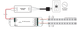 Пульт LED диммера на 4 зоны (SR-2819S-CCT) 0952 фото 3