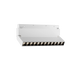 Світильник ALUMLED 12W 120&deg; Osram3030 960LM 3000К (ALMG-S102 12W 3K WH) ALMG-S102 12W 3K WH фото 1