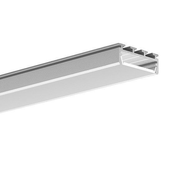 LED-профиль KLUS GIZA, 3 метра (KLUS_A05556A_3) KLUS_A05556A_3 фото