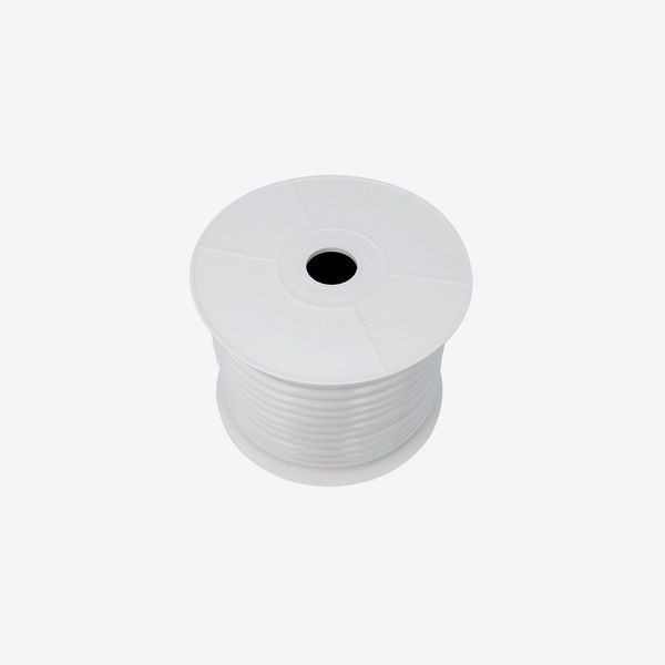 Светодиодный неон PROLUM&trade; Круглый D15, IP68, 220V, Series "RN", Синий, PRO 160012 фото