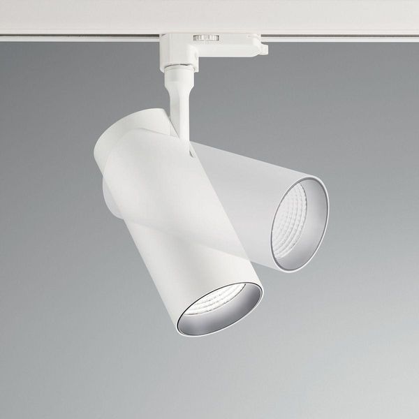 Прожектор Smile mini Ideal Lux 189758 IDEAL LUX_189758 фото