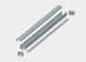 LED-профіль ALUMLED з розсіювачем 3м (LP10071_3) LP10071_3 фото 1