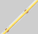 LED стрічка RISHANG COB-24V-IP20 10W 850Lm 3000K 5м (RM08V0EC-A-L-2-WW) 2921 фото 1