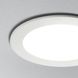 Cвітильник стельовий Groove FI1 20w Round Ideal Lux 123998 IDEAL LUX_123998 фото 5