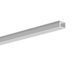 LED-профіль вузький, 2 метра (LS0807) LS0807 фото 4