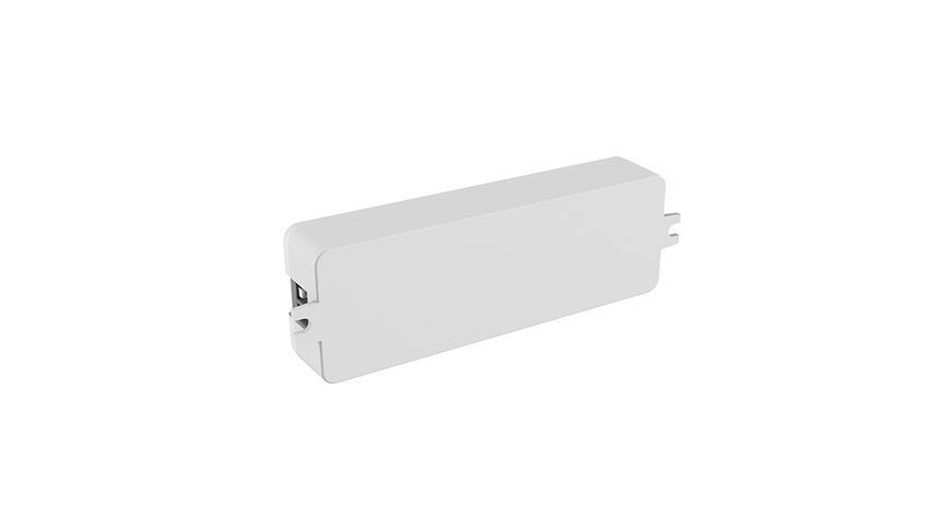 LED-димер DEYA 12-48VDC, 96-384W*1CH, Push Dim+RF (V1-F) V1-F фото