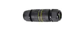 Водонепроницаемый соединитель IP68 COLORS (AS-FC-0003) AS-FC-0003 фото