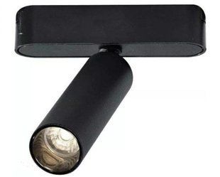 Світильник трековий GAMMA NIKO TRACK MAGNETIC 5mm 7W 4000K BK Azzardo AZ5285 Azzardo_AZ5285 фото