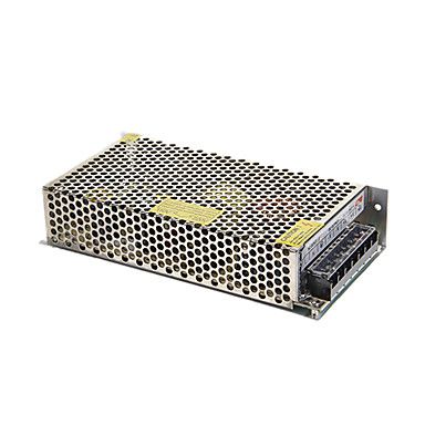 Блок питания PROLUM™ 12V, 150W, 12,5А, Series "S" 221025 фото