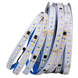 Світлодіодна LED стрічка PROLUM&trade; RUN 24V; 2835\120; IP20; Series "SMART", Нейтральний-Білий (3800-4300K) 350016 фото 14