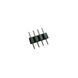 Коннектор PROLUM&trade; RGB - 4PIN 503021 фото 1